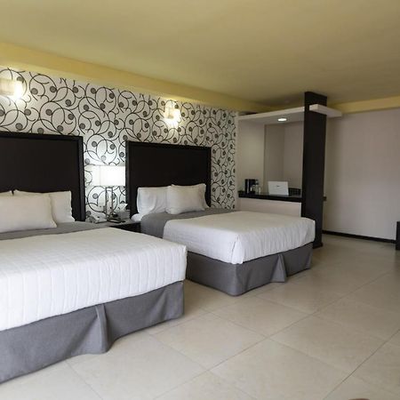 Hotel Ha Orizaba  Exteriör bild