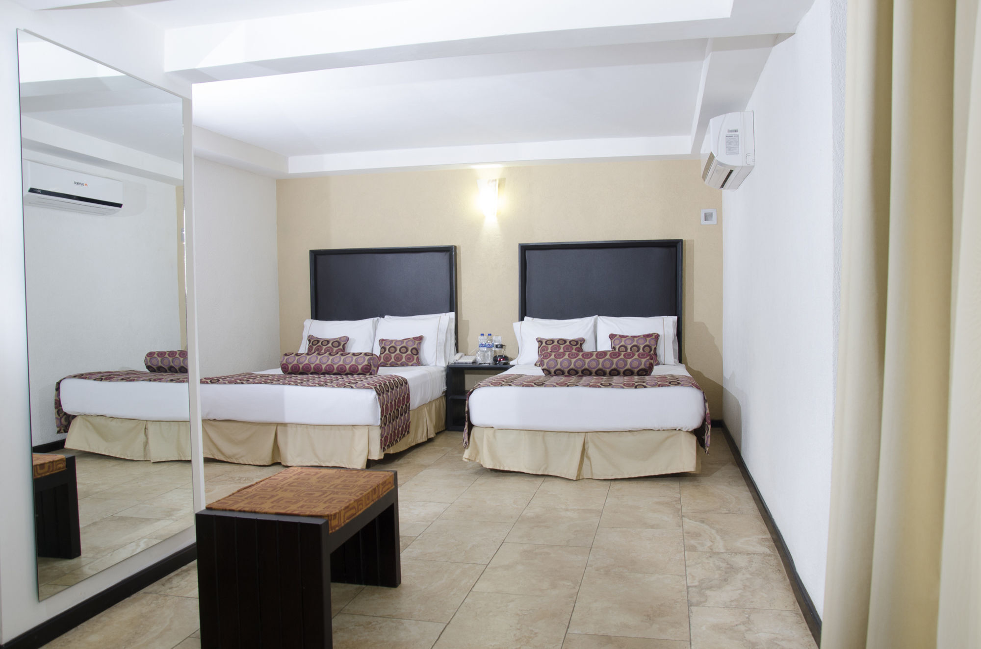 Hotel Ha Orizaba  Exteriör bild